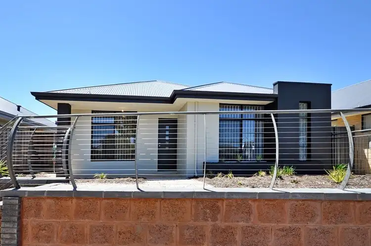 Second view of Homely house listing, 58 Elmridge Parkway, Ellenbrook WA 6069