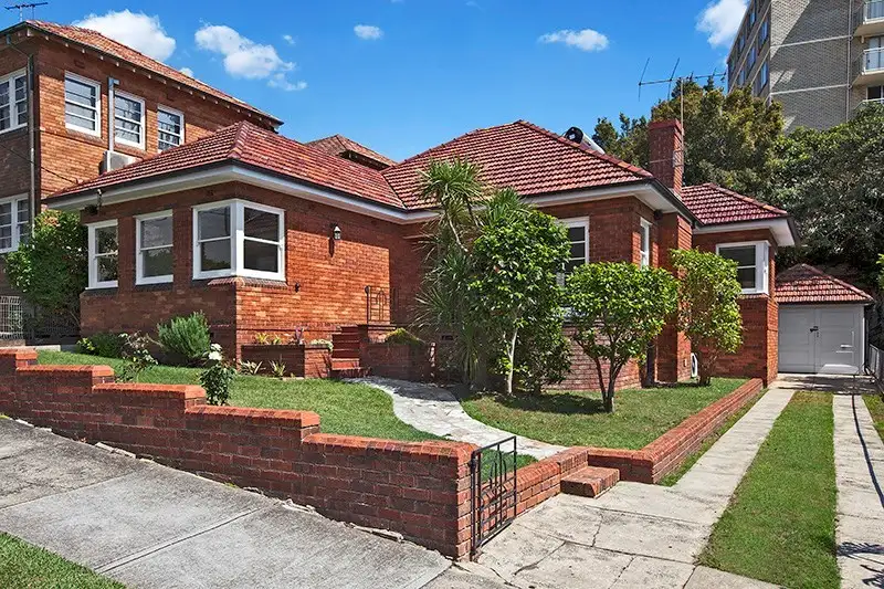 Main view of Homely house listing, 4A Lyons Road, Drummoyne NSW 2047