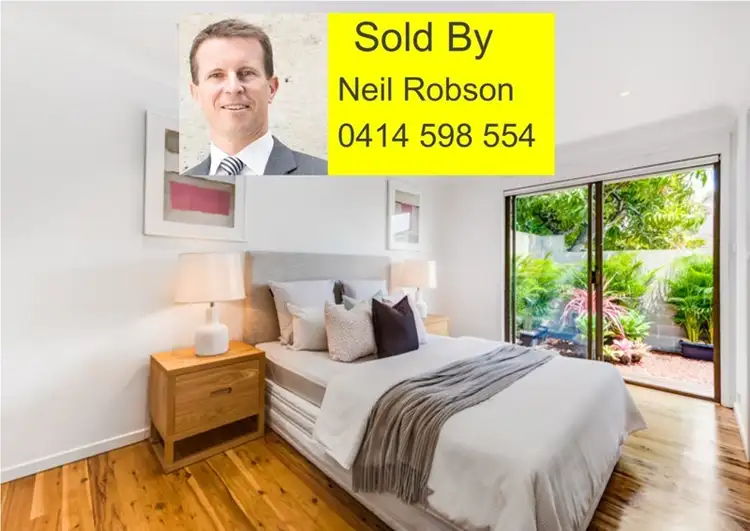 Fifth view of Homely house listing, 2 Joy Street, Gladesville NSW 2111