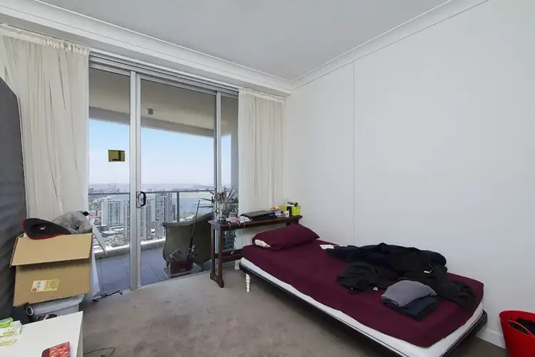 Fifth view of Homely apartment listing, 1353/56 Scarborough Street, Southport QLD 4215
