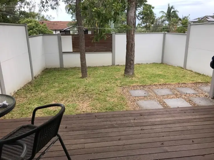 Sixth view of Homely townhouse listing, 5/432 Pine Ridge Road, Coombabah QLD 4216