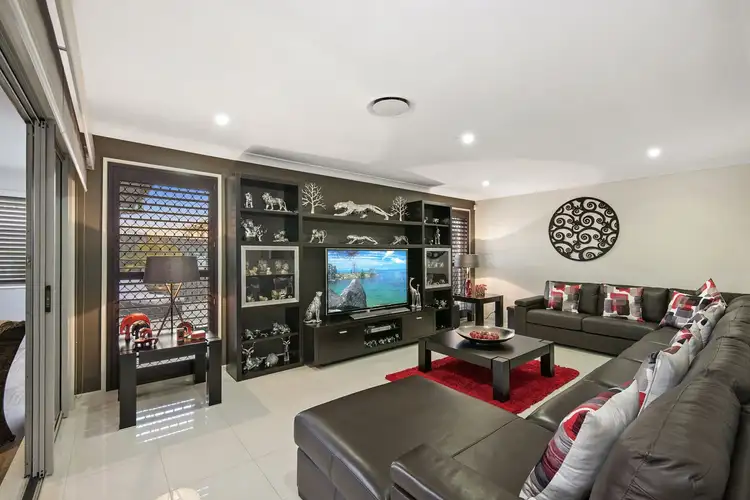 Sixth view of Homely house listing, 7 Harrison Street, North Lakes QLD 4509