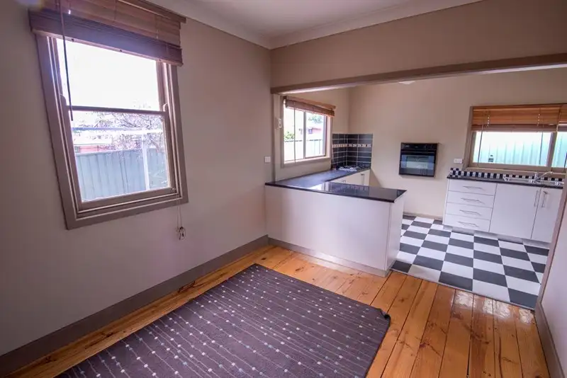 Main view of Homely house listing, 5 Pallett Street, Golden Square VIC 3555