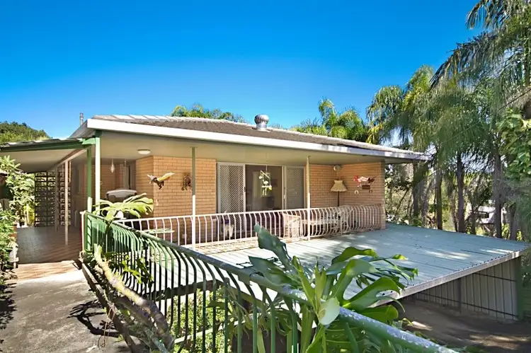 110 Byangum Road, Murwillumbah NSW 2484