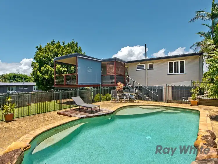 Second view of Homely house listing, 11 Buckra Street, Bracken Ridge QLD 4017