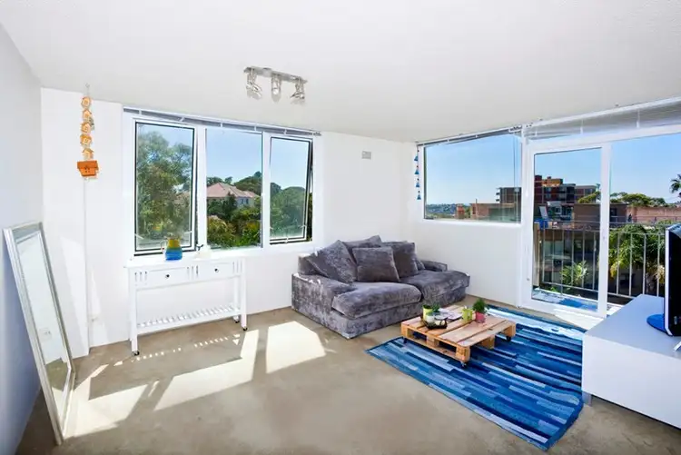 Fourth view of Homely apartment listing, 5/142 Old South Head Road, Bellevue Hill NSW 2023