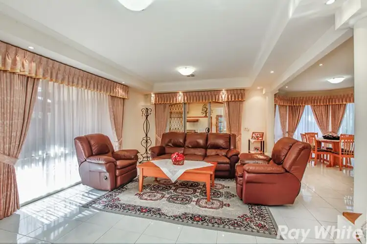 Fifth view of Homely house listing, 12 Lazar Grove, South Morang VIC 3752