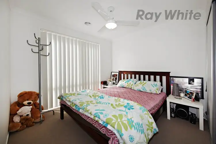 Seventh view of Homely house listing, 23 Westonbury Drive, Truganina VIC 3029