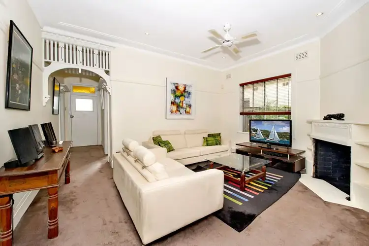 Third view of Homely house listing, 4 Bass Street, Kingsford NSW 2032
