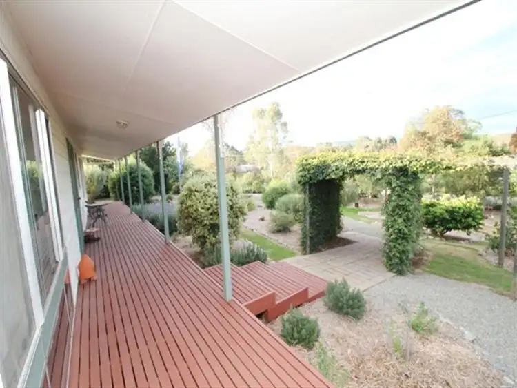 Sixth view of Homely house listing, 32 Commercial Road, Watervale SA 5452