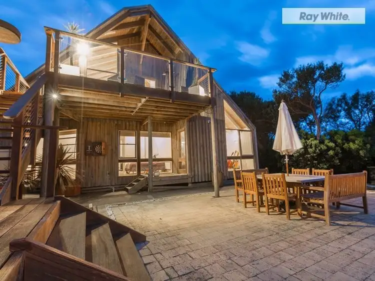 Main view of Homely house listing, 303-305 Dundas Street, Rye VIC 3941