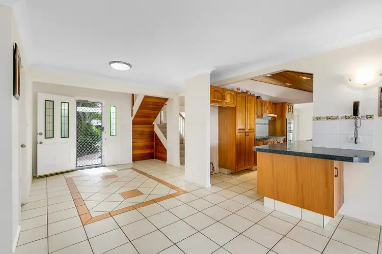 Fifth view of Homely house listing, 5 Village Low Road, Benowa Waters QLD 4217