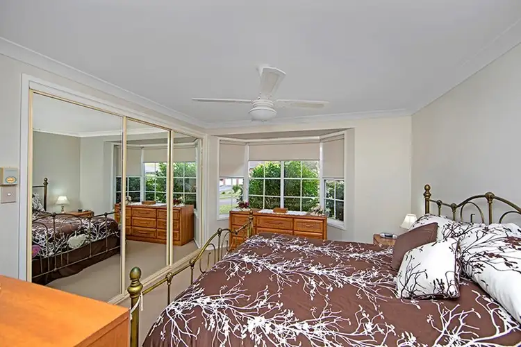 Fourth view of Homely house listing, 3 Montana Place, Bateau Bay NSW 2261