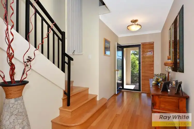 Fifth view of Homely house listing, 4 Beaumarks Court, Mindarie WA 6030