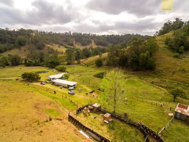 Fifth view of Homely rural property listing, 238 Boorabee Creek Road, Boorabee Park NSW 2480