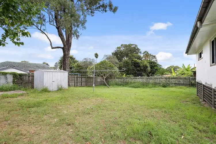 Second view of Homely house listing, 23 Pegasus Street, Inala QLD 4077