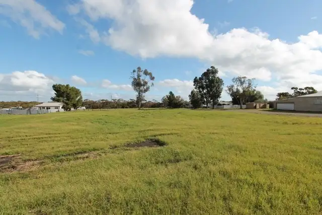 Fourth view of Homely land listing, 7, 8 and 9 Railway Terrace, Rudall SA 5642