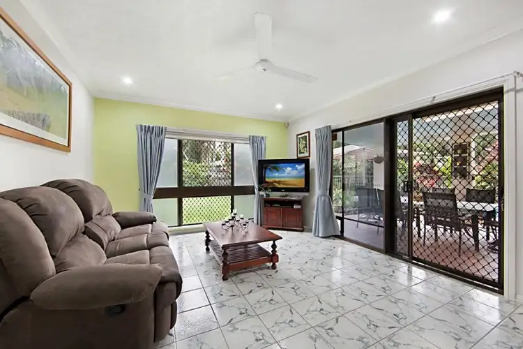 Fifth view of Homely house listing, 30 Hinchinbrook Drive, Thuringowa Central QLD 4817