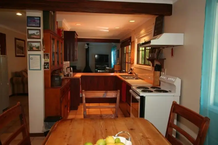 Fifth view of Homely house listing, 120 Learmonth Street, Exmouth WA 6707