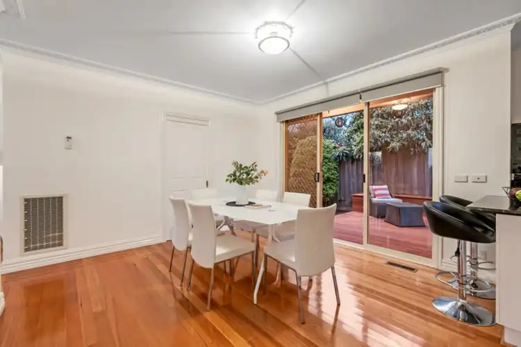 Fourth view of Homely townhouse listing, 2A Lawson Street, Reservoir VIC 3073