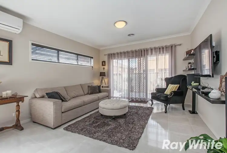 Fifth view of Homely house listing, 74 Fulham Way, Wollert VIC 3750