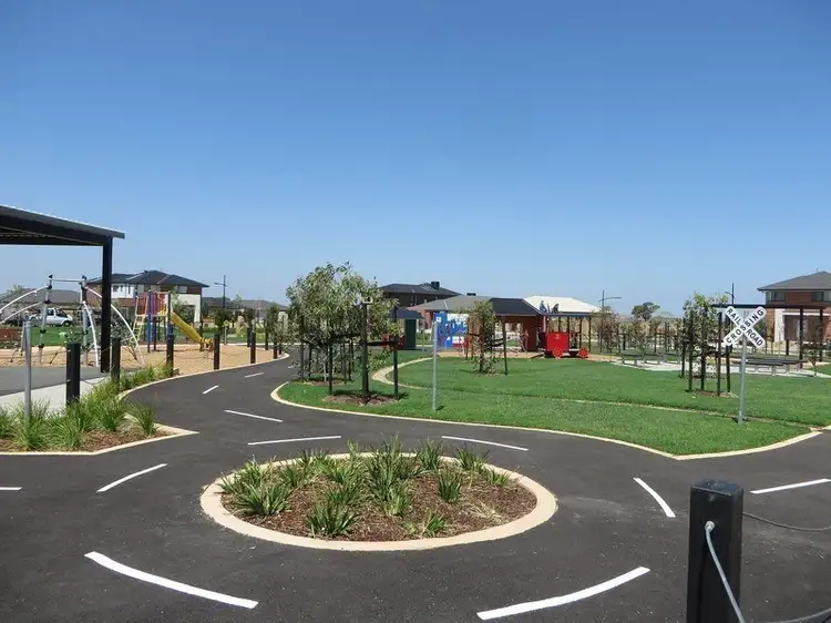 Fifth view of Homely land listing, 28 Willsmere Way, Mickleham VIC 3064