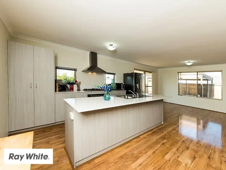 Fourth view of Homely house listing, 194 Banrock Drive, Ellenbrook WA 6069