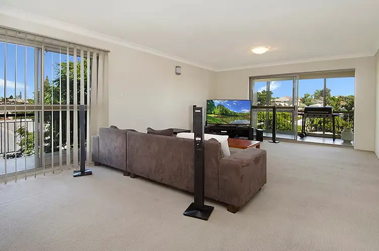 Fourth view of Homely unit listing, 6/44 Montpelier Street, Clayfield QLD 4011