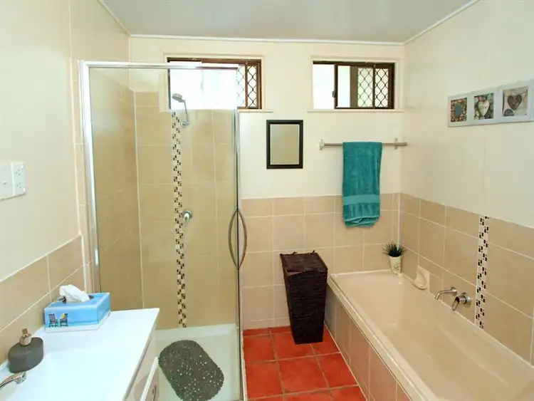 Fifth view of Homely house listing, 182 Wilson Street, Frenchville QLD 4701