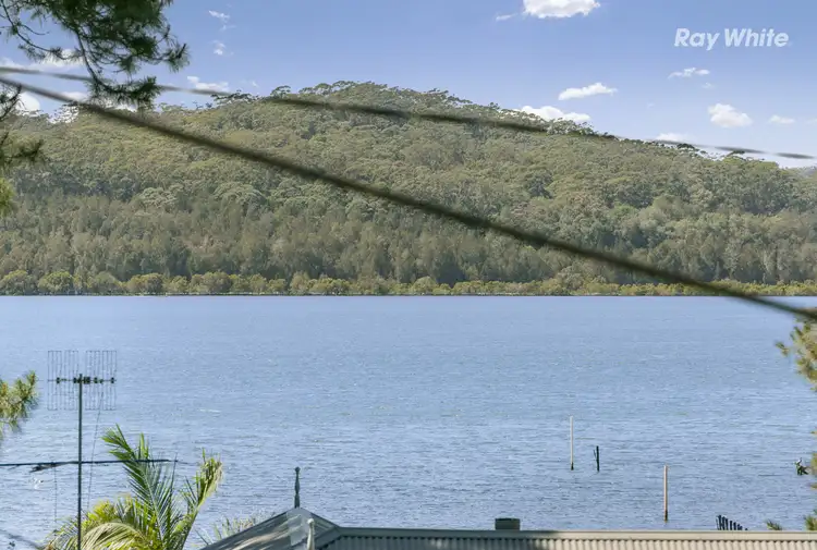 Fourth view of Homely house listing, 77 Broadwater Drive, Saratoga NSW 2251