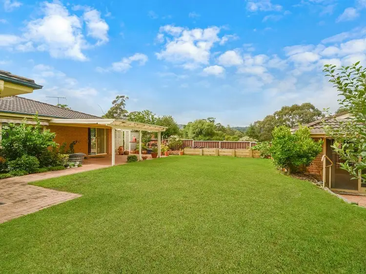 Main view of Homely house listing, 4 Jane Court, Mittagong NSW 2575