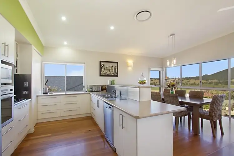 Fifth view of Homely house listing, 21 Oakbank Terrace, Murwillumbah NSW 2484