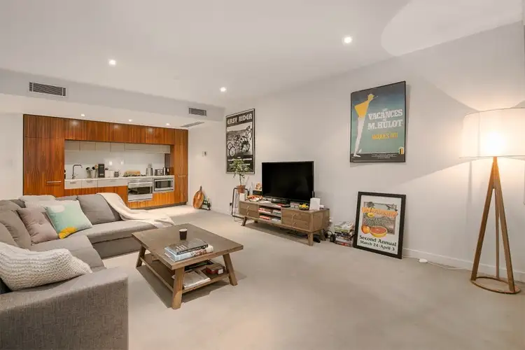 Third view of Homely unit listing, 215/10 Pidgeon Close, West End QLD 4101