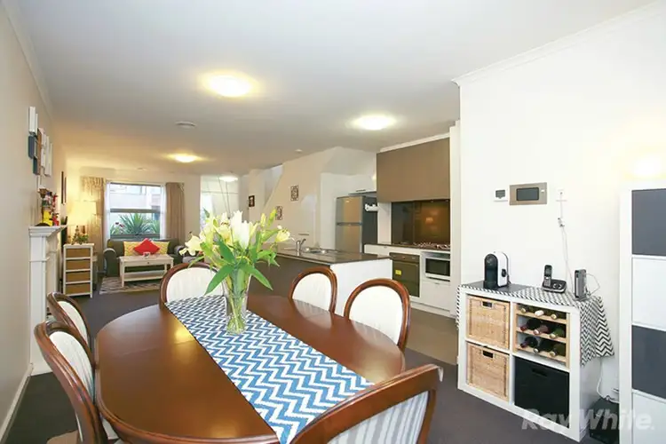 Sixth view of Homely townhouse listing, 15 Brunton Crescent, Mulgrave VIC 3170