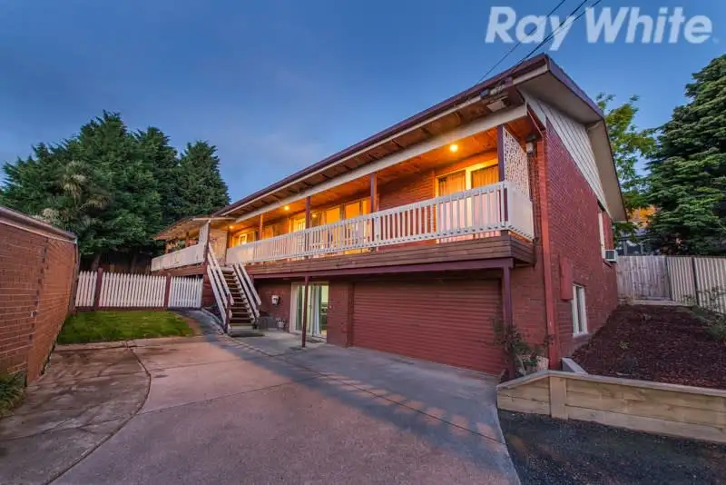 Main view of Homely house listing, 9 Daraio Court, Ferntree Gully VIC 3156