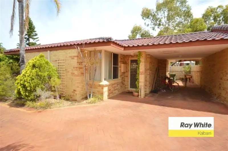 Main view of Homely unit listing, 2/42 Smith Street, Kalbarri WA 6536