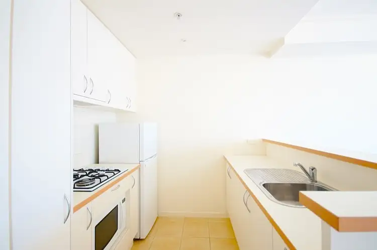 Second view of Homely apartment listing, 368/800 Swanston Street, Carlton VIC 3053
