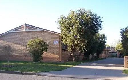 Main view of Homely block of units listing, 1-6/418 Douglas Road, Lavington NSW 2641