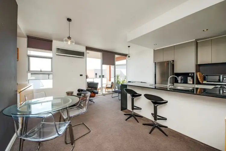 Second view of Homely apartment listing, 177/747 Botany Road, Rosebery NSW 2018