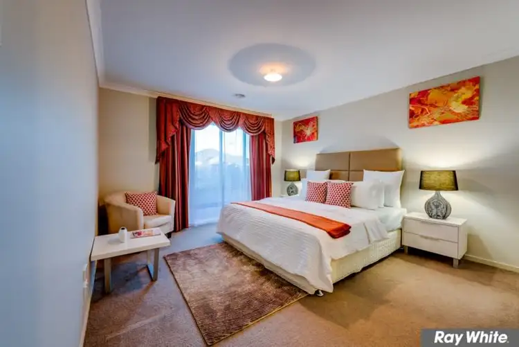 Fifth view of Homely house listing, 16 Barchester Avenue, Truganina VIC 3029