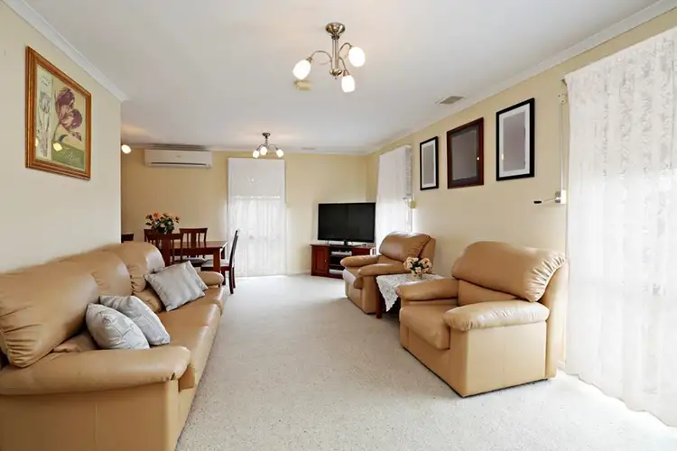 Third view of Homely house listing, 1 Bartlett Court, Corio VIC 3214