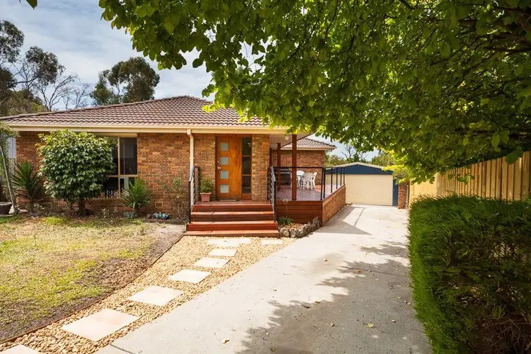 5 John Court, Somerville VIC 3912