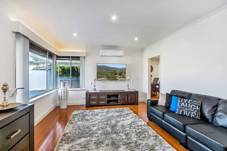 Third view of Homely house listing, 18 St Albans Avenue, Valley View SA 5093
