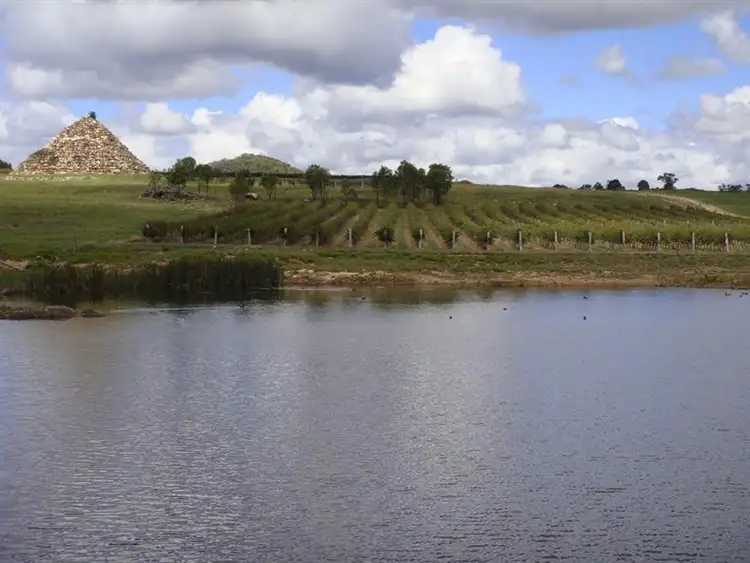 Fifth view of Homely rural property listing, 89 Days Road, Ballandean QLD 4382