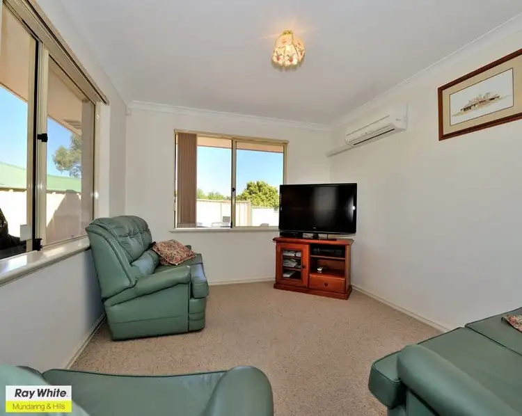 Sixth view of Homely villa listing, Unit 1/2 Walker Street, Mount Helena WA 6082