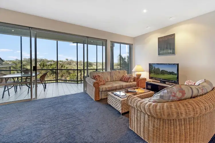 Fifth view of Homely apartment listing, 5101 St Andrews Terrace, Sanctuary Cove QLD 4212