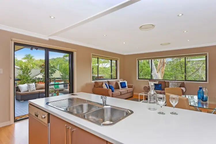 Third view of Homely house listing, 7 Denise Place, Hornsby NSW 2077