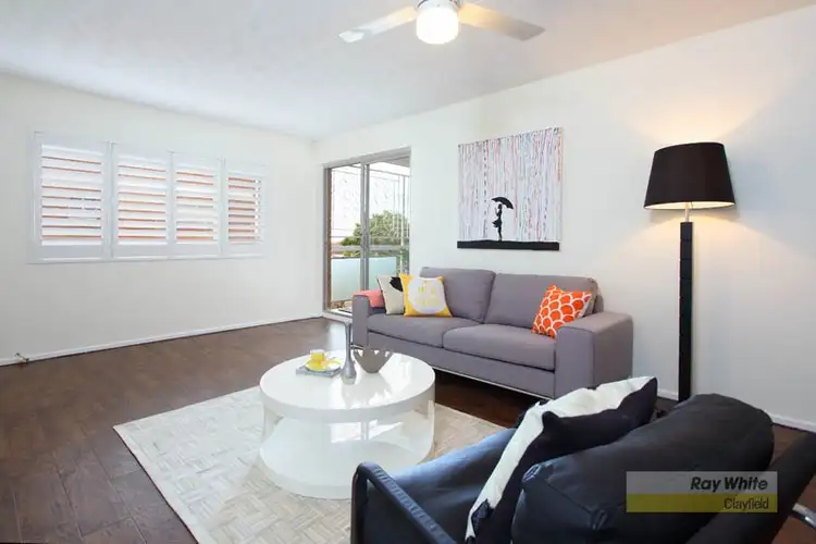 Fifth view of Homely unit listing, 5/38 Gregory Street, Clayfield QLD 4011