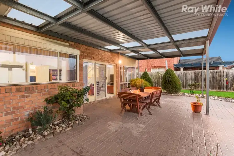 Seventh view of Homely house listing, 5 The Parkway, Patterson Lakes VIC 3197