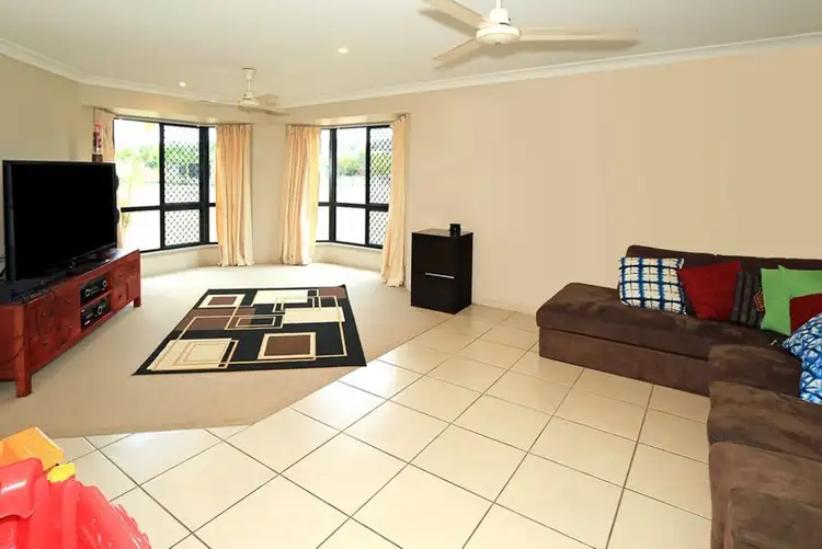 Second view of Homely house listing, 83 Perrott Drive, Rockyview QLD 4701